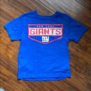 New York Giants Shirt